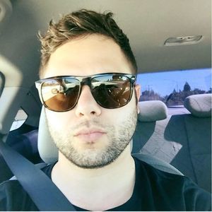 Meet your Posher, Ryan